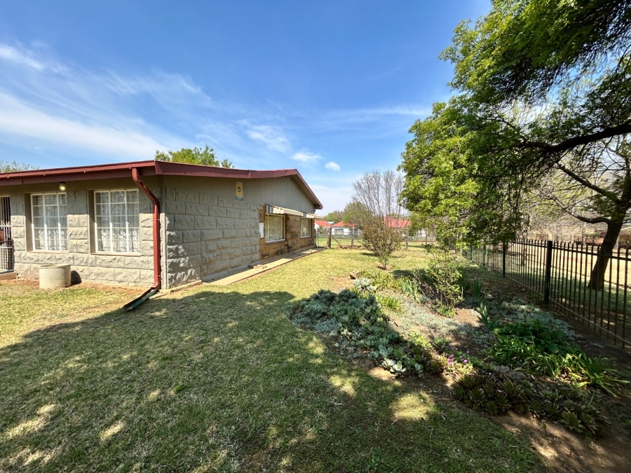 4 Bedroom Property for Sale in Warden Free State